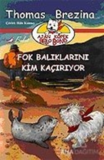 Fok Balıklarını Kim Kaçırıyor
