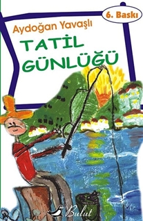 Tatil Günlüğü (Günlük)