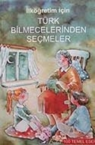 Türk Bilmecelerinden Seçmeler