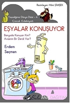 Eşyalar Konuşuyor