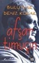 Bulutlar Deniz Kokar - 10