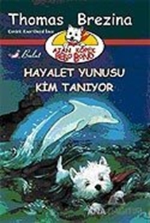 Hayalet Yunusu Kim Tanıyor