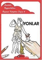 İyonlar
