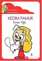 Kedim Pamuk El Yazısı