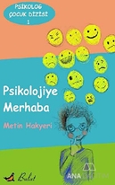 Psikolojiye Merhaba