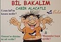 Bil Bakalım / Aykırı Şakalar