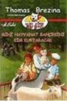 Mini Hayvanat bahçesini Kim Kurtaracak