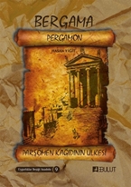 Bergama / Parşömen Kâğıdının Ülkesi