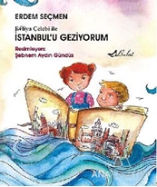 İstanbul'u Geziyorum