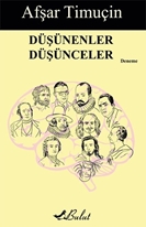 Düşünenler Düşünceler