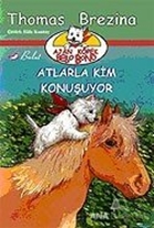 Atlarla Kim Konuşuyor