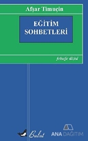 Eğitim Sohbetleri