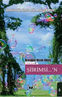 Şiirimsin