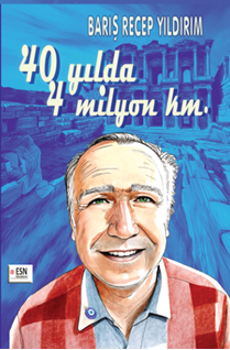 40 Yılda 4 Milyon Km