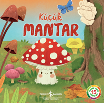 Küçük Mantar