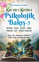 Kuranı Kerime Psikolojik Bakış 3