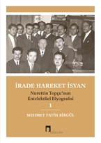 İrade Hareket İsyan