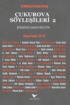 Çukurova Söyleşileri 2