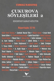 Çukurova Söyleşileri 2