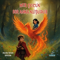 Her Çocuk Bir Anka Kuşudur