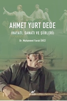 Ahmet Yurt Dede