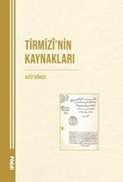 Tirmizi’nin Kaynakları