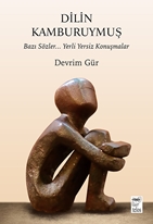 Dilin Kamburuymuş