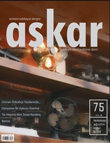 Aşkar Sayı 75