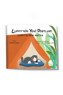 Luffy'nin Yeni Dostları