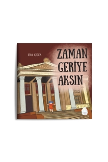 Zaman Geriye Aksın