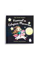 Kumsal'ın Gökyüzüne Macerası