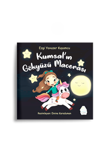 Kumsal'ın Gökyüzüne Macerası