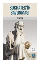 Sokrates'in Savunması