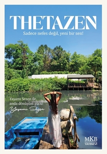 Thetazen - Sadece Nefes Değil, Yeni Bir Sen