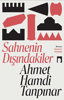 Sahnenin Dışındakiler / Yeni Kapak ( 20 )