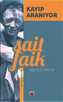 Kayıp Aranıyor