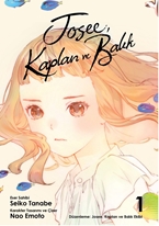 Josee Kaplan Ve Balık 1