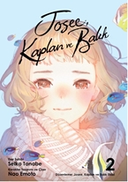 Josee Kaplan Ve Balık 2
