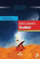 İslam’a Davetin Öncelikleri / Ferdi Davet Fıkhı