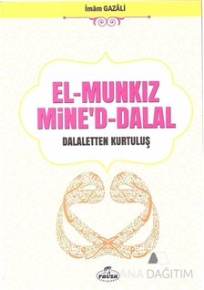 El Munkiz Mined'dalal: Delaletten Kurtuluş (Arapça)
