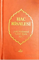 Hac Risalesi