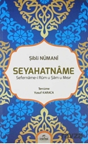Seyahatname
