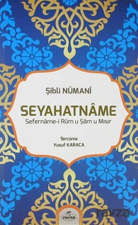 Seyahatname