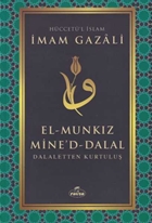 el Munkız Mined Dalal Delaletten Kurtuluş Gazali