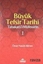 Büyük Tefsir Tarihi  -Tabakatü'l-Müfessirin (2 Cilt Takım)