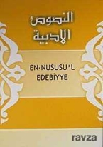 En-Nususu'l Edebiyye