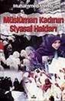 Müslüman Kadinin Siyasal Haklari