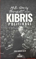 Milli Görüs Hareketinin Kibris Politikasi