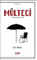 Mülteci Beyaz Rusun Anıları