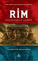 Rim Filistinli Sehit Roman Serisi 1